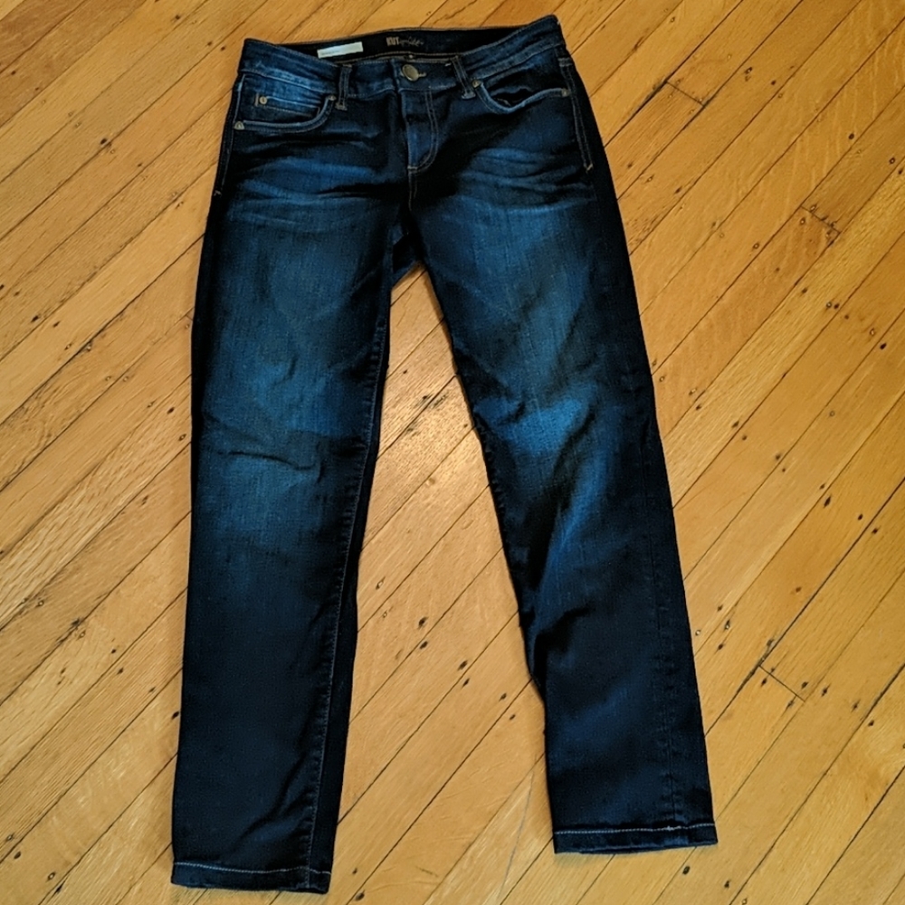 Kut from the Kloth Diana Skinny Jean